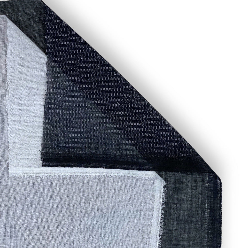 44" Lightweight Cotton Fusible Interfacing