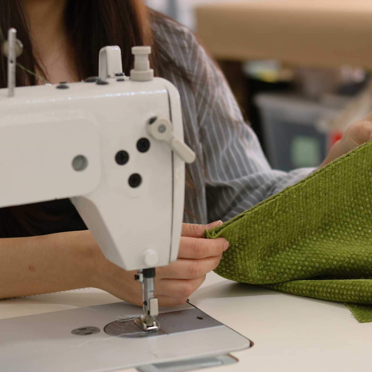 Private Sewing Lesson