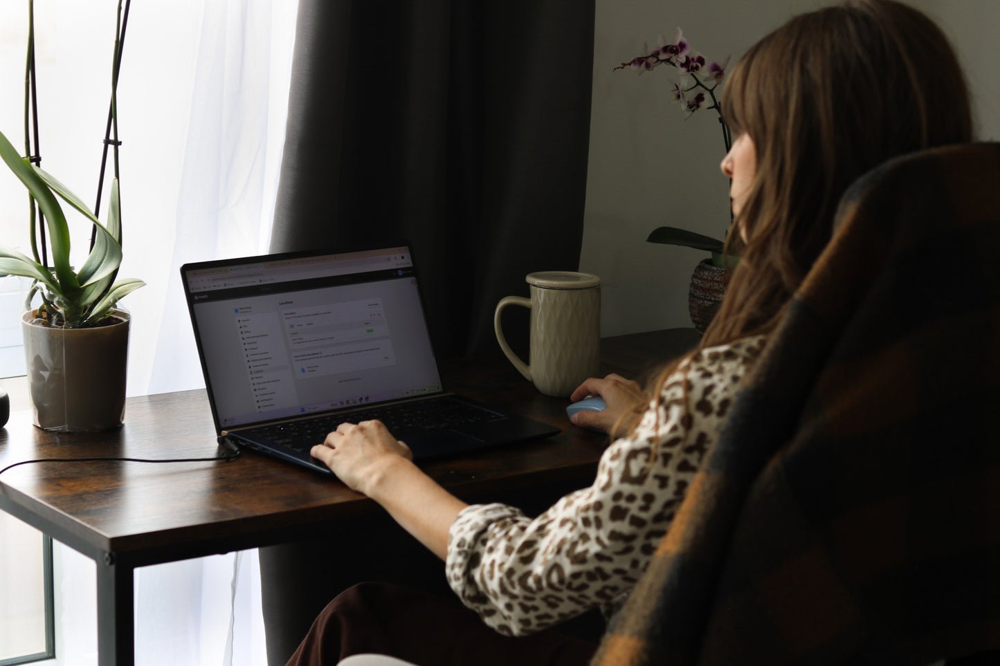 Custom Design Consultation