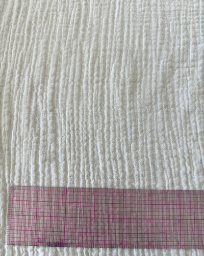 Organic Cotton Double Gauze