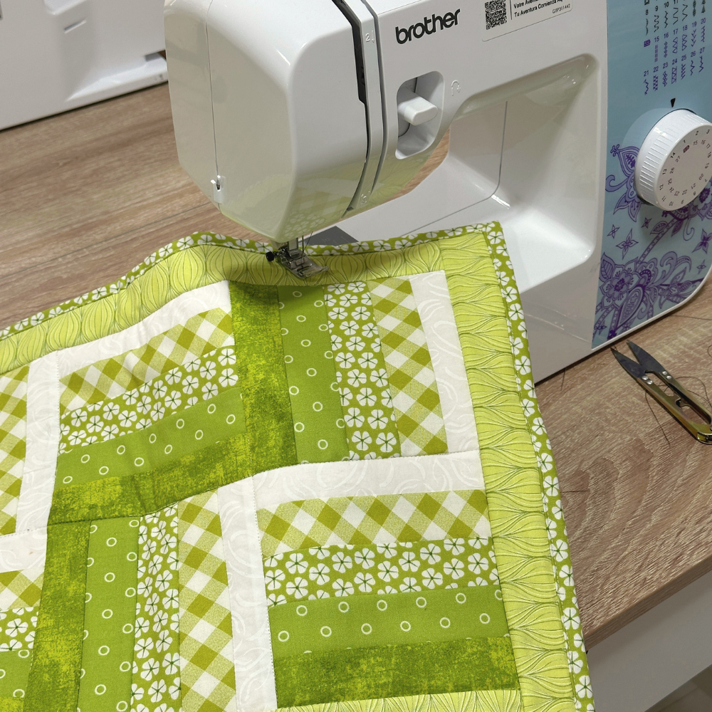 Beginner Quilting Class