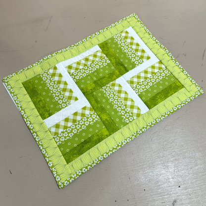 Beginner Quilting Class