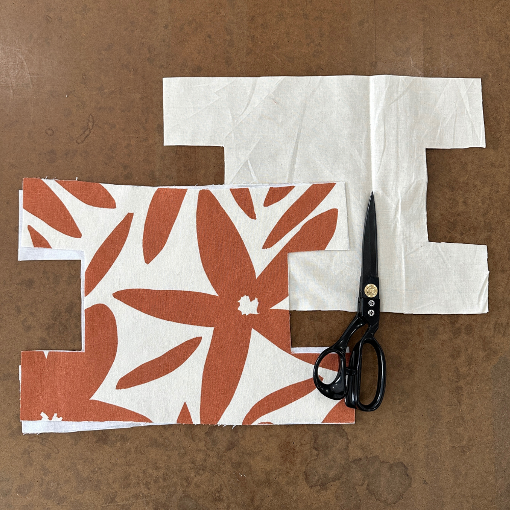 Level 2 Beginner Sewing Skills - 4 Week Course