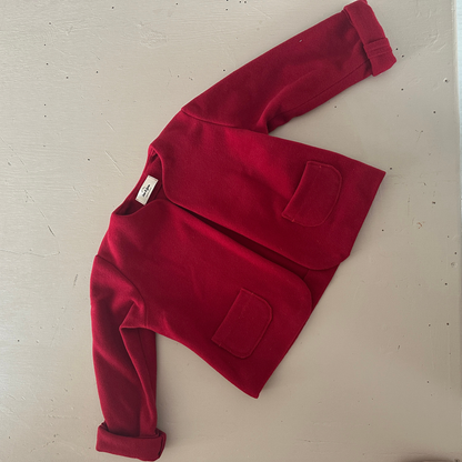 Kids Coat – PDF Sewing Pattern