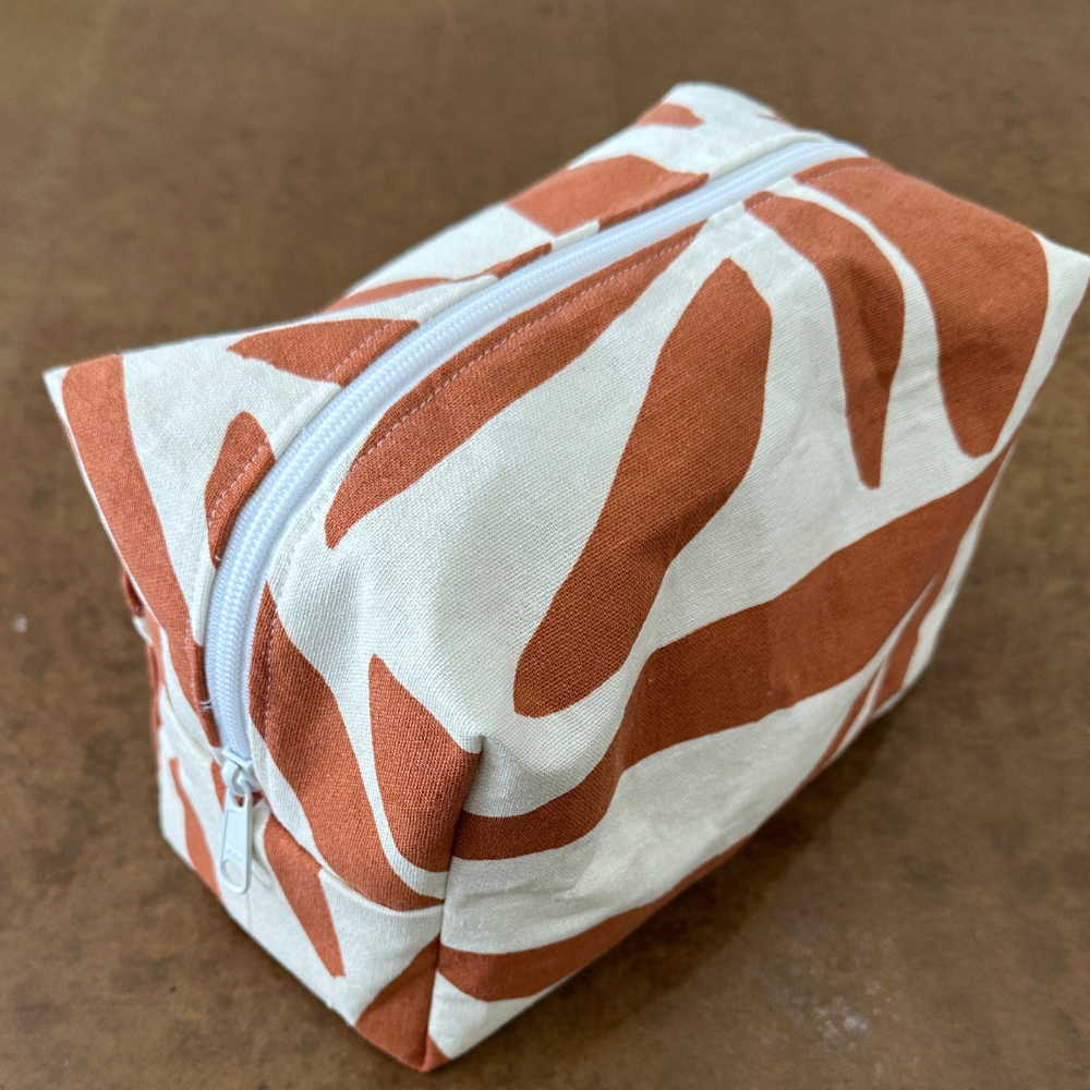 Level 2 Beginner Sewing Skills - 4 Week Course
