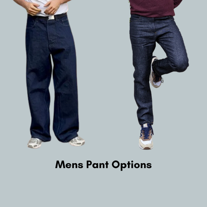 Pant Making 4 Week Course