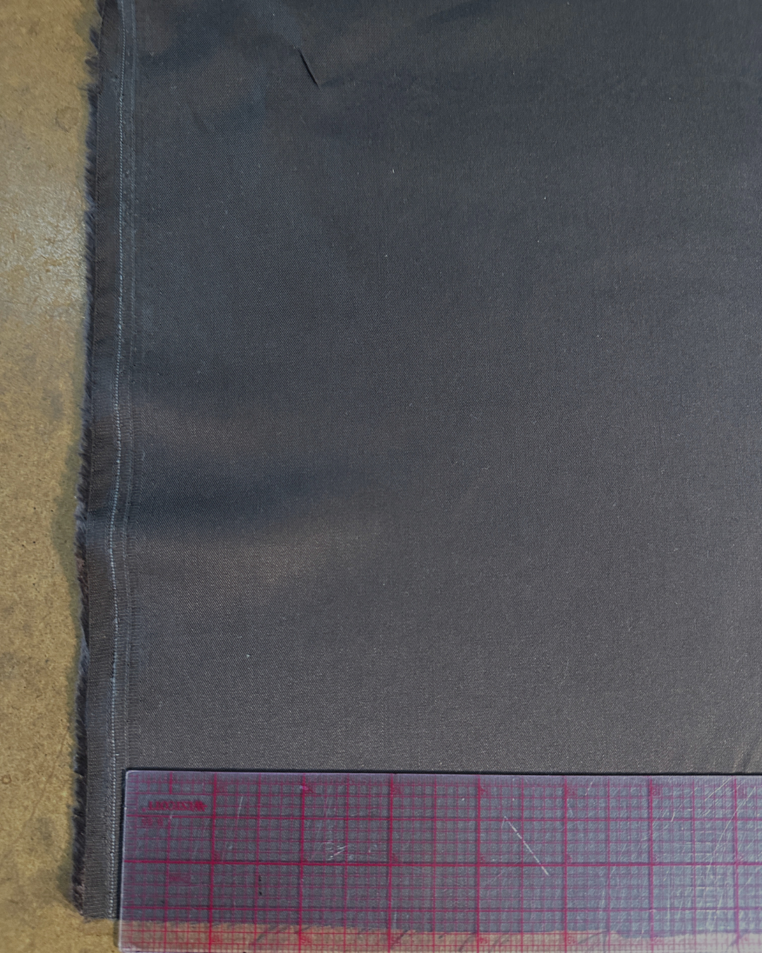 Enzymatic TENCEL™ Lyocell Twill