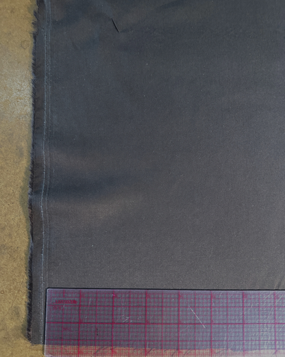 Enzymatic TENCEL™ Lyocell Twill