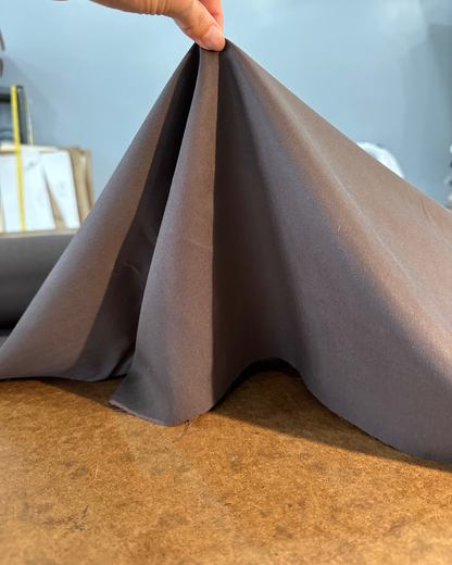 Enzymatic TENCEL™ Lyocell Twill