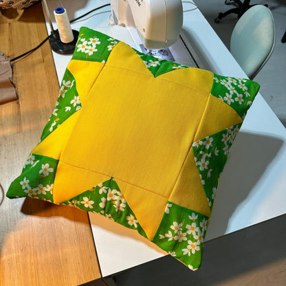 Kids Summer Sewing Camp