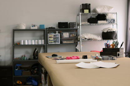 Sewing Club Membership