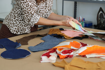 Sewing Club Membership