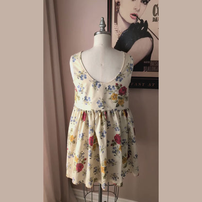 Summer Dress Workshop - Beginner Friendly
