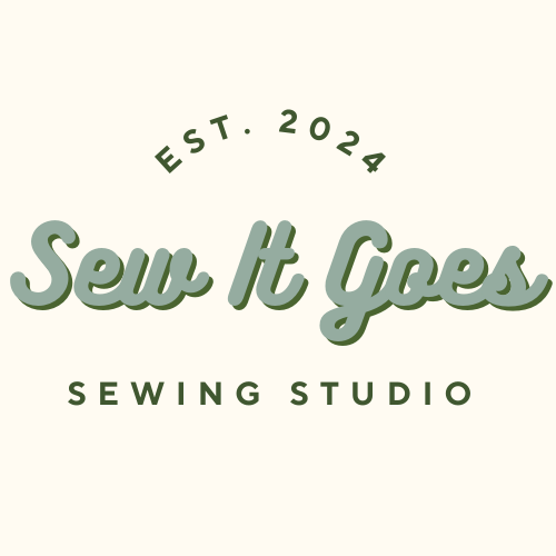 Sew It Goes