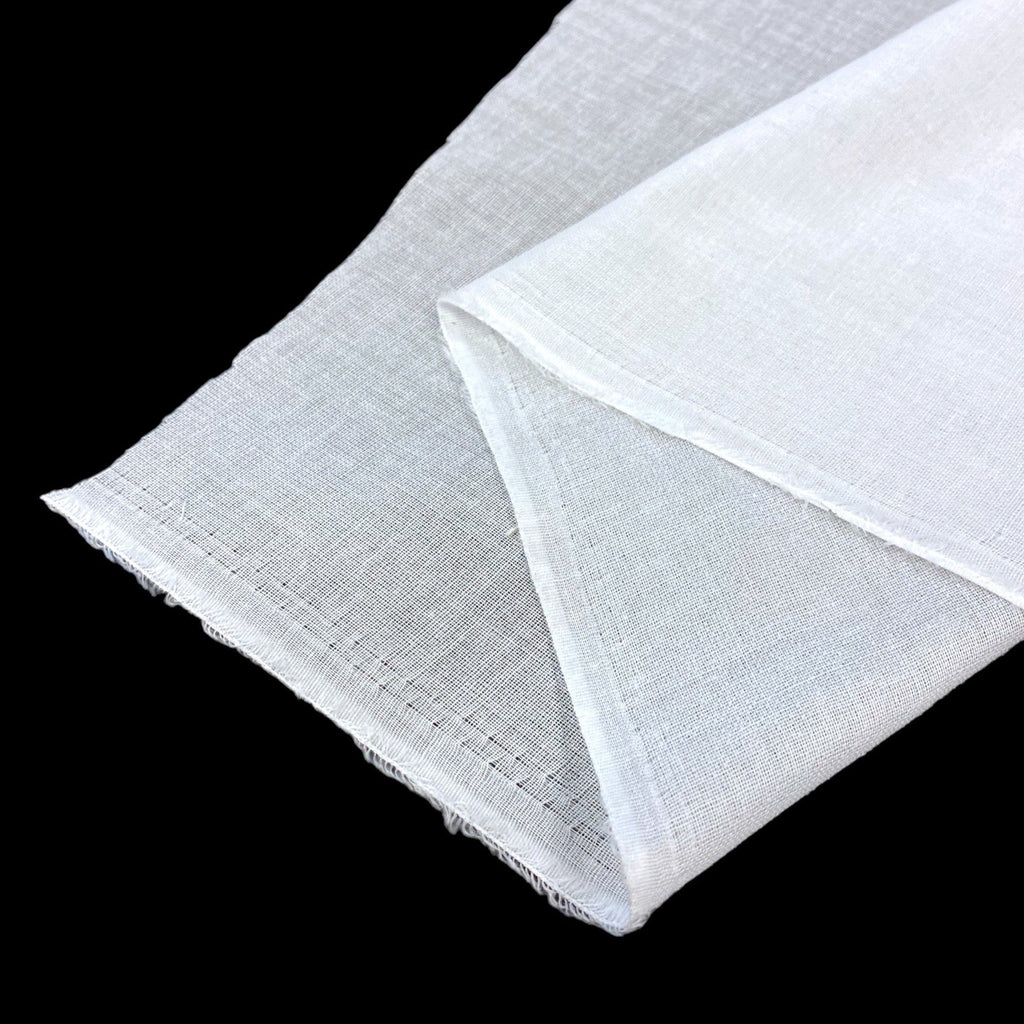 44" Lightweight Cotton Fusible Interfacing