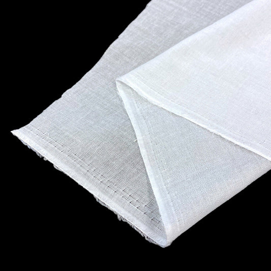 44" Lightweight Cotton Fusible Interfacing